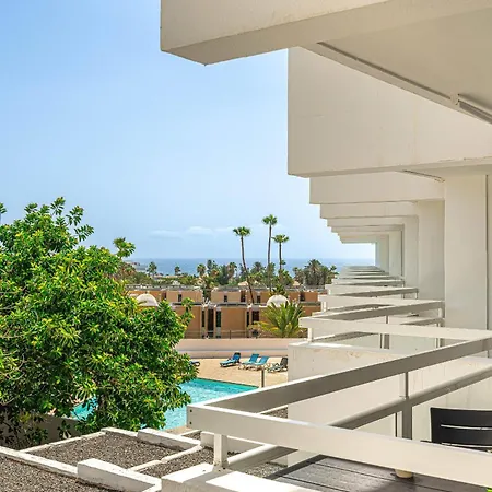 Ponderosa 208 Americas *