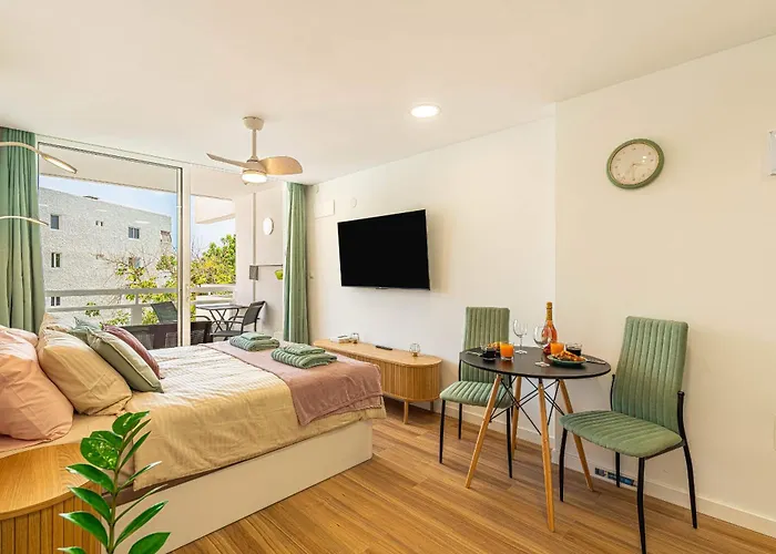 Ponderosa 208 Americas Daire