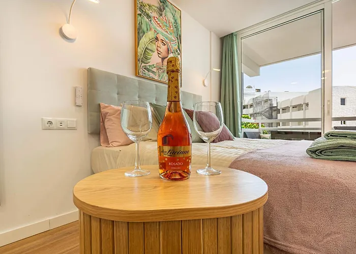 Ponderosa 208 Americas Daire