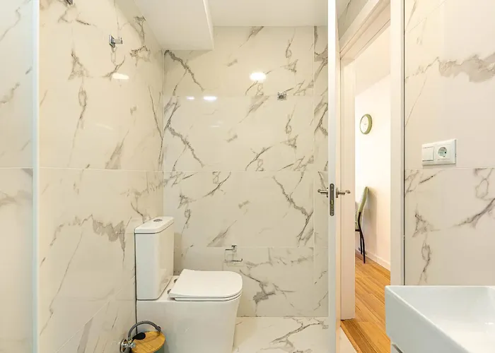 Ponderosa 208 Americas Daire *