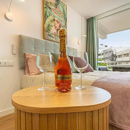 Ponderosa 208 Americas Apartment