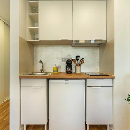 Ponderosa 208 Americas