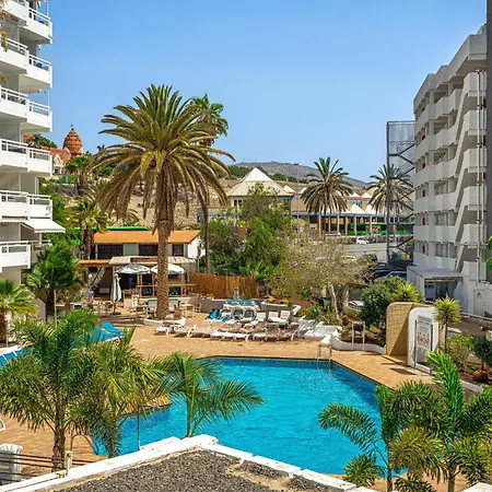 Apartment Ponderosa 208 Americas