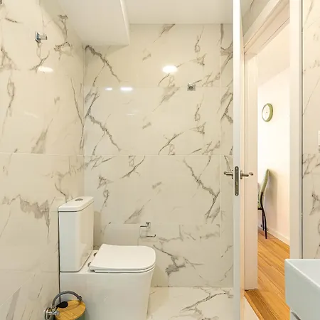 Ponderosa 208 Americas Διαμέρισμα *