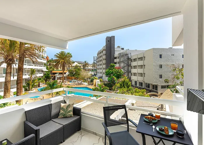 Ponderosa 208 Americas